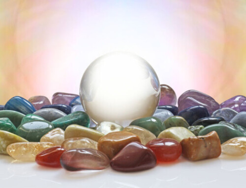 Crystals and Gemstones