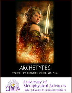 Archetypes Course Cover
