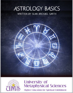 Astrology Basics Course Cover