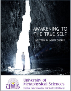 Awakening to the True Self Course Cover