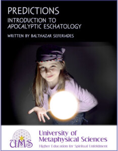 Predictions Course Cover