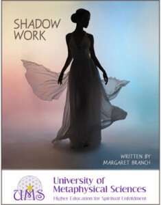 Shadow Work Course Cover