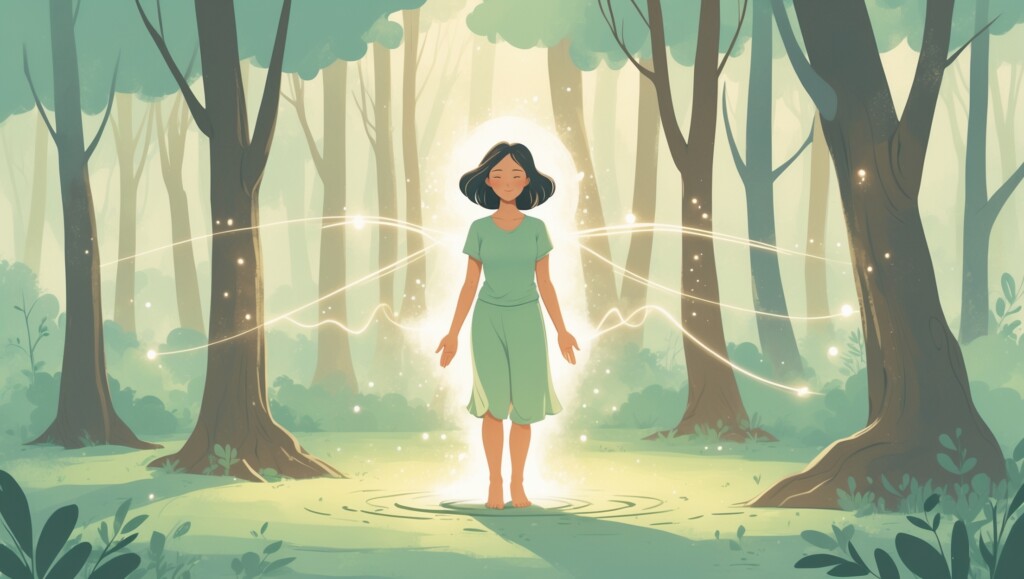 Grounding Techniques for Empaths and Sensitive Individuals