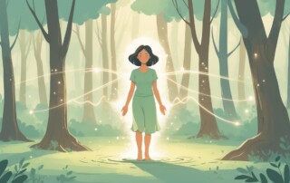 Grounding Techniques for Empaths and Sensitive Individuals