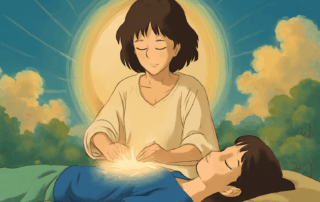 Reiki 4