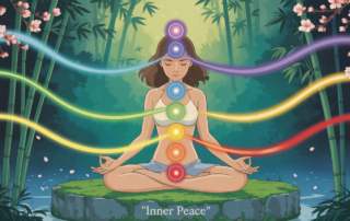 chakra healing