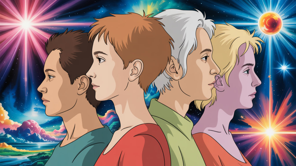 Many Lives, Many Masters by Dr. Brian L. Weiss