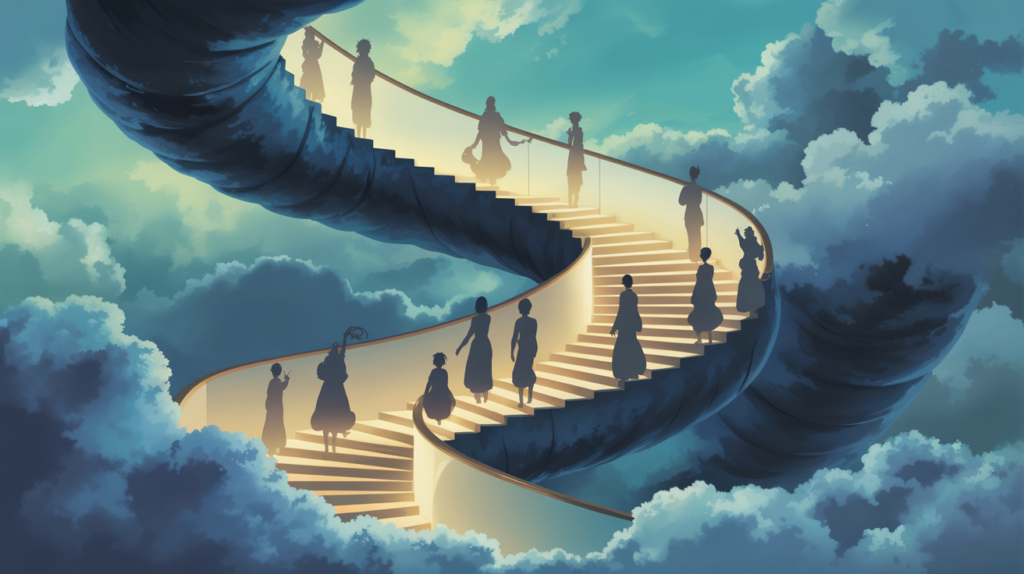 Many Lives, Many Masters by Dr. Brian L. Weiss