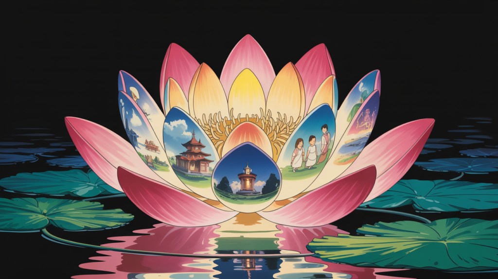 Many Lives, Many Masters by Dr. Brian L. Weiss