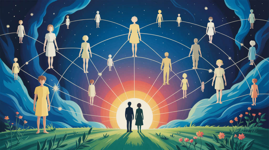 Many Lives, Many Masters by Dr. Brian L. Weiss