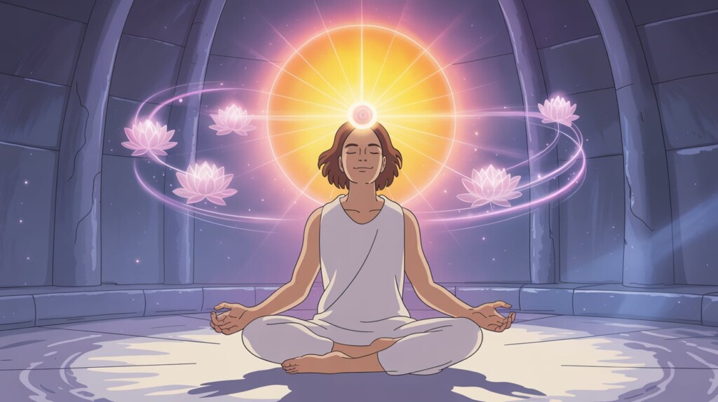 third eye awakening 1