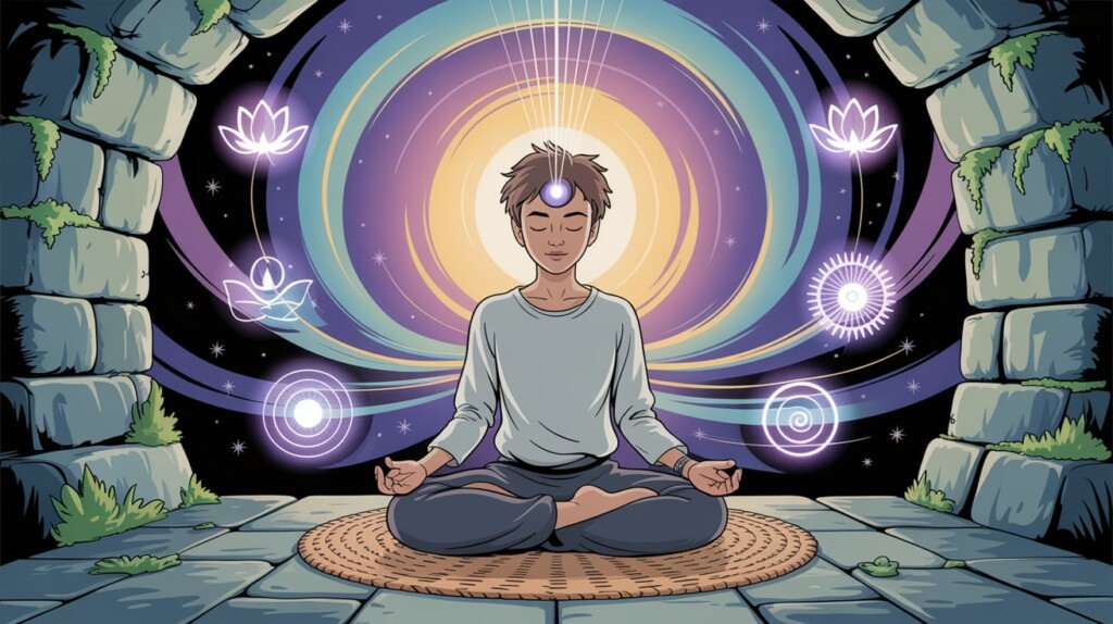 third eye awakening 2
