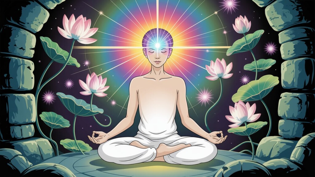 third eye awakening 3