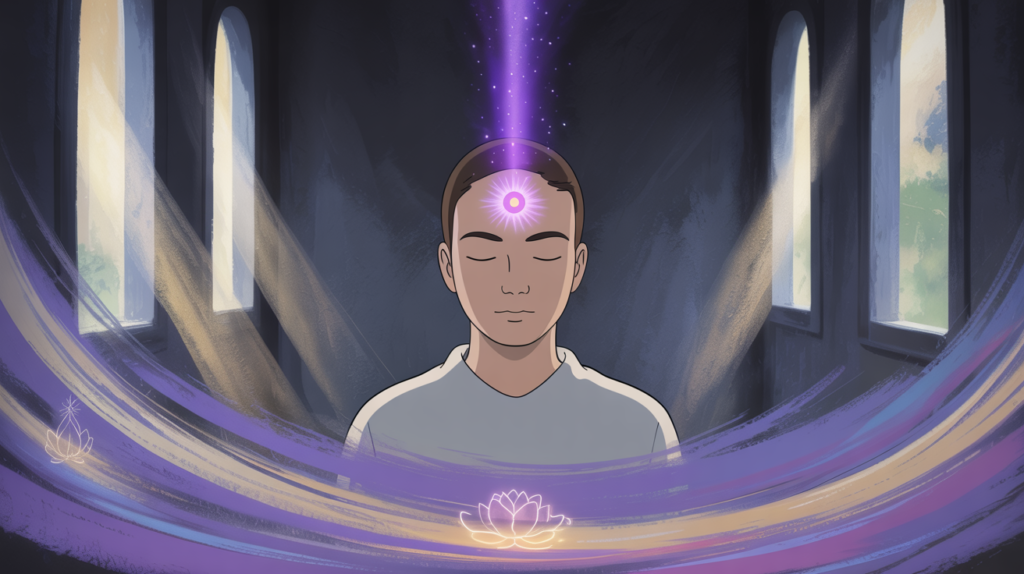 third eye awakening 4