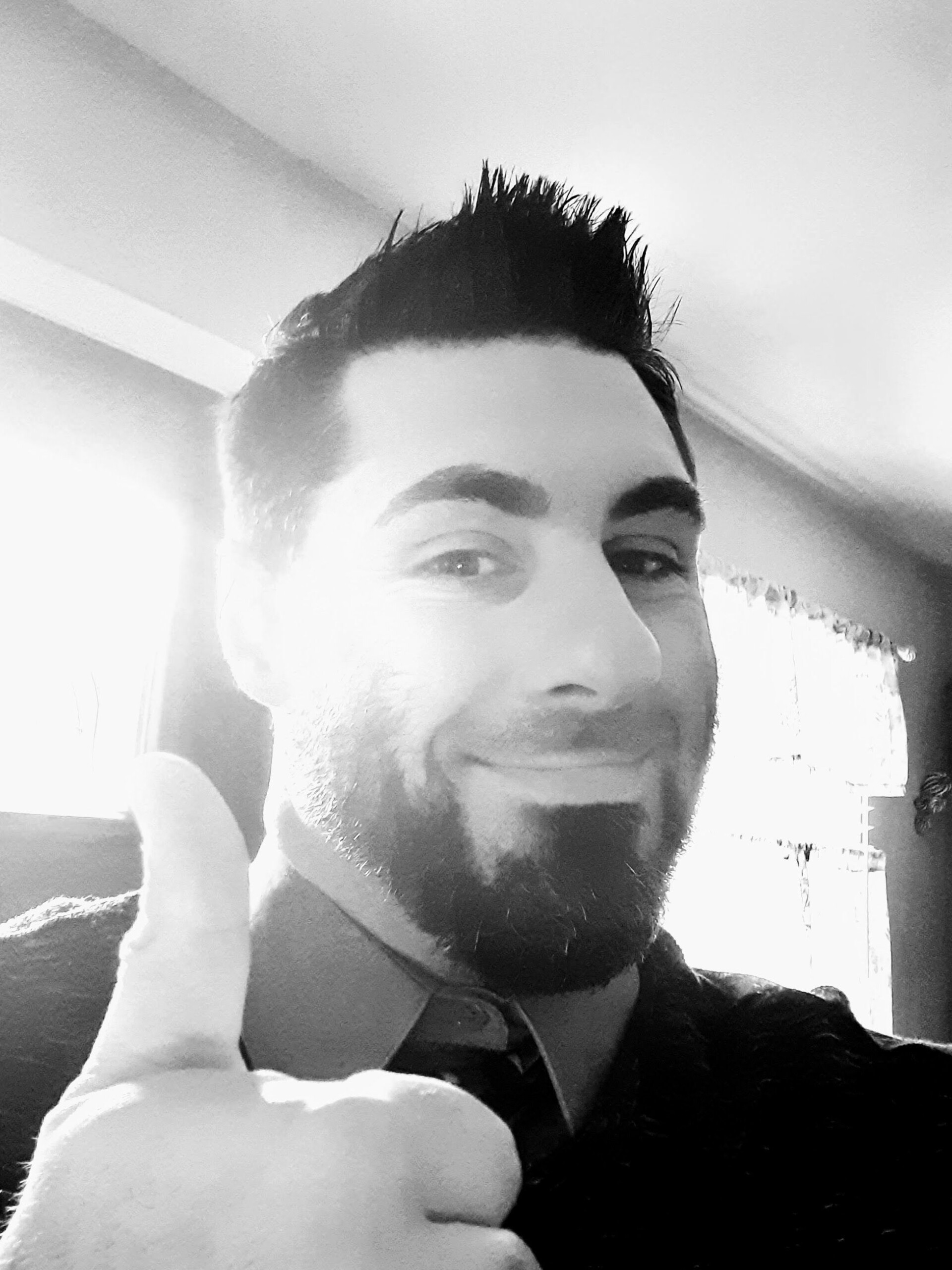 Francis Joseph LaManna