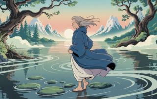 Taoism The Way of Growth and Spiritual Development, Harmony and Balance 1