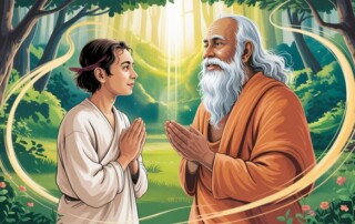 Autobiography of a Yogi