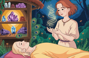 Pranic Healing