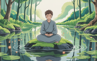The Seven Spiritual Laws of Success