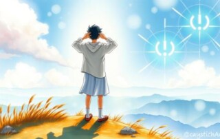 The Highly Sensitive by Judy Dyer