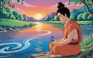 Siddhartha A Journey to Self-Discovery
