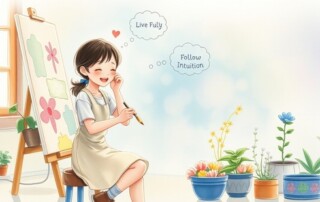 Spirits Beside Us by Chris Lippincott