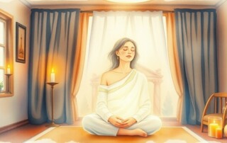 Same Soul, Many Bodies