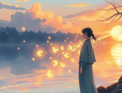 Soul Retrieval: Healing Soul Loss Fragmentation