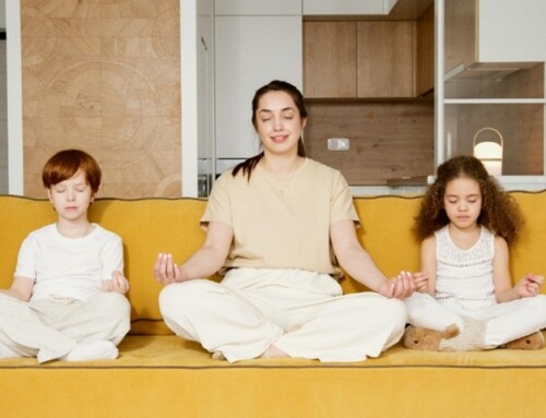 How Mindfulness Can Be a Tonic for the Effects of Social Media