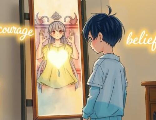 Lessons from As a Man Thinketh by James Allen