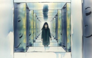 How to Deal With a Narcissist Using Shadow Work