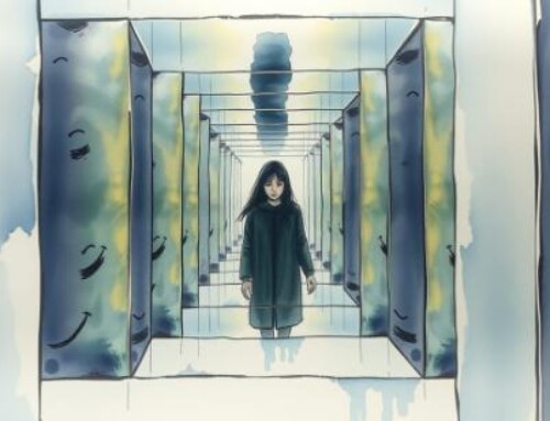 How to Deal With a Narcissist Using Shadow Work?