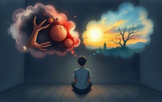 Breaking the Habit of Being Yourself