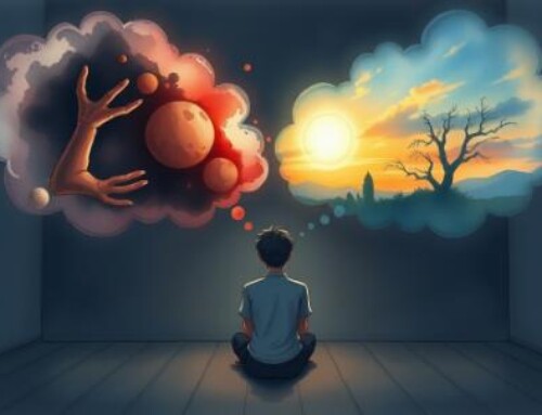 Lessons from “Breaking the Habit of Being Yourself” by Joe Dispenza