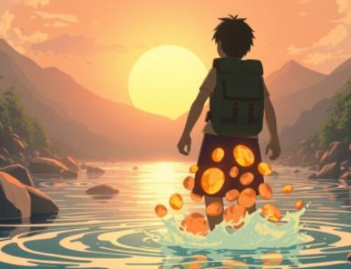 Lessons from “Drop the Rock” by Bill P., Todd Weber