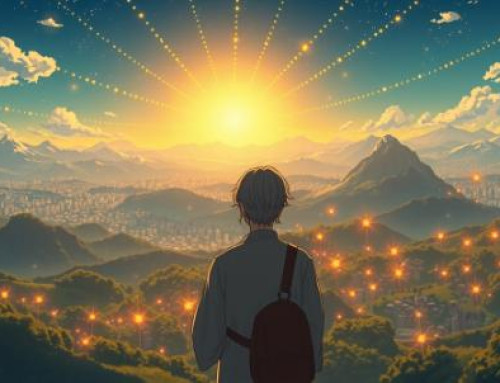 Lessons from “A New Earth” by Eckhart Tolle