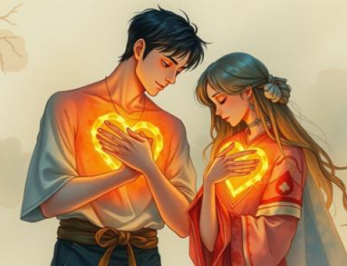 Healing Relationship Burnout by Identifying Karmic Patterns