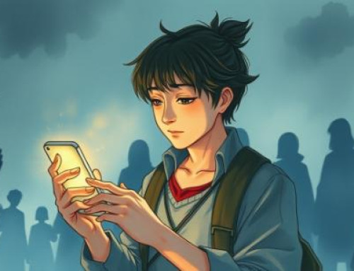 Reclaiming Focus from Digital Overload Through Somatic Grounding