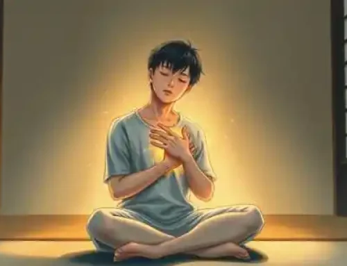 The Metaphysics of Intention: The “Observer Effect” in Healing